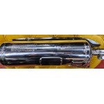 Piaggio MP3 500 LT 2007-2015 Exhaust 